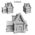 minihouse_thumb.jpg House pack - 2 Files