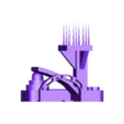 tester.STL 🚀 Ultimate 3D Printer Calibration & Stress Test – All-in-One Accuracy Benchmark