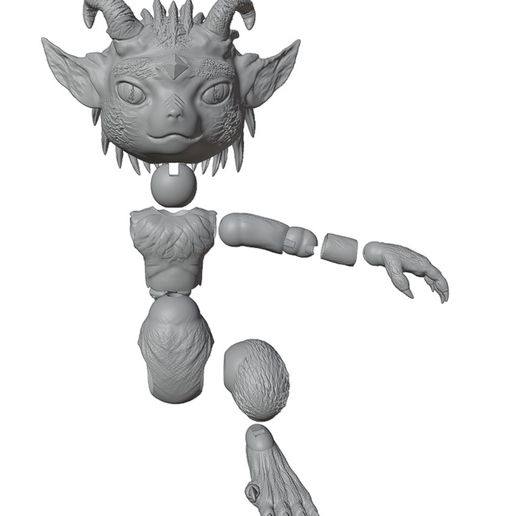 Screenshot_5.jpg BJD cute chibi dragon