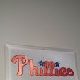 317225530_501959718573181_8793282341091769183_n.jpg Phillies Baseball Plate Logo Sign