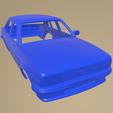 a018.png Opel Ascona berlina 1975 PRINTABLE CAR IN SEPARATE PARTS