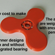 3PennyPrintedBearing-info3.png Penny Weight Fidget Spinners