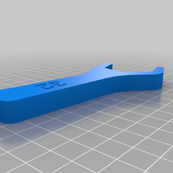 32-open.png Archivo 3D gratis Llave inglesa de 32 mm・Modelo para descargar y imprimir en 3D
