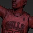 2.jpg Michael Jordan ready for full color 3D printing