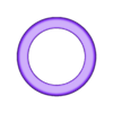 tpu ring_larger.stl Cadena Fidget Spinner