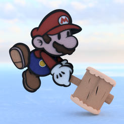 paper-mario-v4.png 3D Paper Mario!?!?