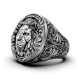 Royal-Lion-ring-V2-3.jpg Königlicher Löwenring V2