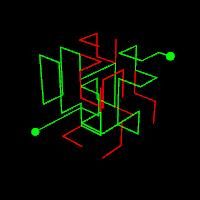 Solution-example.jpg 3D cube mazes - infinite possibilities!
