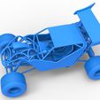 53.jpg Fichier 3D Concept de buggy tout-terrain Diecast Échelle 1:25・Design imprimable en 3D à télécharger
