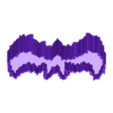 ghost box tilted.stl Ghouls's N Ghosts box or logo