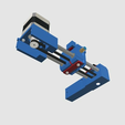 Selector-Belt-03.png SMuFF - Smart Multi Filament Feeder with #Bondtech gears