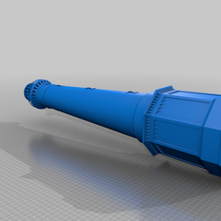 78cce69f-bd83-4202-a7ab-8362553cde69.png Free 3D file Lighthouse - Leuchtturm・3D printable object to download