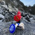 IMG_8540.jpeg action figure spartan greek hoplite soldier NONAME / NO AMS