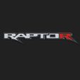 raptorlogo-1.jpg Ford Raptor logo with inlay