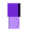 Bookpage saver with Mug stand.stl Bookpage Saver with mugstand