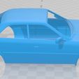 foto 3.jpg Toyota Chaser 1998 Printable Body Car