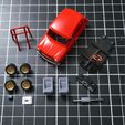 20240831_082824.jpg AUSTIN MINI COOPER MODEL KIT CAR