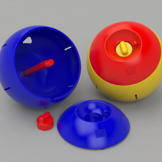 Capture_d__cran_2015-11-10___10.08.09.png Archivo STL gratis Perro feliz bowl・Diseño de impresión 3D para descargar, Toolmoon