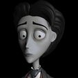 3.jpg Victor Van Dort - Corpse Bride