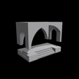 2023-01-17-150410.png Star Wars Jabba's Palace Alcoves (Jabba's Palace Diorama part 2) for 3.75" and 6" figures