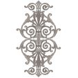 Wireframe-Panel-CNC-02-Low-1.jpg Painel de decoração esculpido para CNC 02