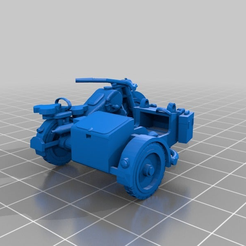 eb8424de153743c14ae83f44f302b46c.png Fichier STL gratuit Motocyclette allemande au 1/50・Modèle à télécharger et à imprimer en 3D