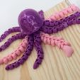 Flexi JellyFish