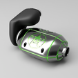 NewSnorkel2021_2021-Mar-18_03-35-56PM-000_CustomizedView18857887277.png High Flow Universal Jeep Air Intake Box
