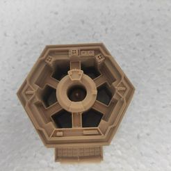 msg1004978204-17856.jpg Fichier STL Cour de Newyork・Objet pour imprimante 3D à télécharger