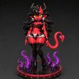 1.jpg Mischievous Demon Girl