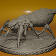 0060.png Cuspidor de bílis evo - terminid helldivers