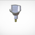 6.png Digital Custom Abutment for Milling and Printing