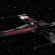 2.jpg Star Wars X - Wing