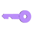Key solid.stl Killer / Blocker key