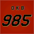 OKB-985