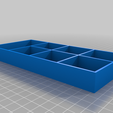 Token_Tray_2_-_Mansion_Of_Madness_2end_Insert_Organizer.png Mansion Of Madness 2end Board Game Box Insert Organizer