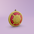 2.png Asia Ancient Tradition Talisman ver.9