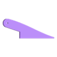 PROTEUS GUIGNOL flap.stl PROTEUS V2 MOTOR  WITH FLAPS