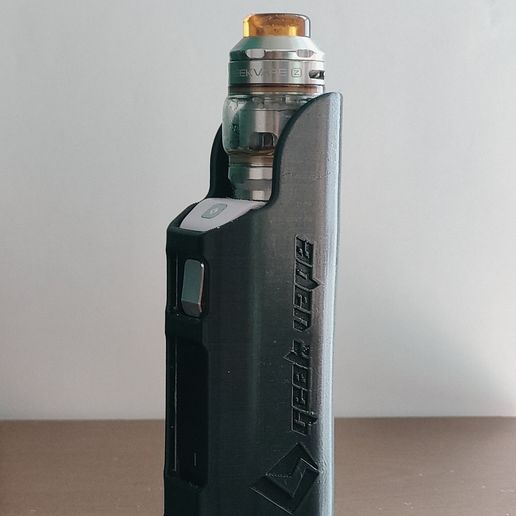 geekvape aegis solo 3 GeekVape Aegis Solo 3 Kit 100W/3000mAh – Geekvape Store main image 0