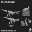 baryonyx.png Dinosaurs - Dino Bundle 1