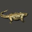 8.jpg TITANUS DOUG - GODZILLA KONG NEW EMPIRE KAIJU - Ultra detailed STL mesh for 3D printing