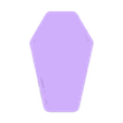 Body.stl The NUN cuffin tealight
