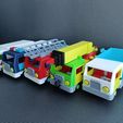 IMG_20230523_104459.jpg Ambulance, Fire Truck, Police Car, Mobile Crane, Garbage Truck, Tipper Truck