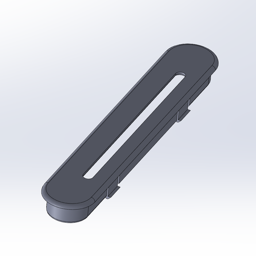 Protect WEEDO TINA 2 Printer 3D model