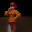 V4-copy.jpg 3D file Super-Combo- Scooby-Doo Gang・3D print design to download