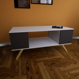 Image20.png Lot 3 meubles design (1:12, 1:16, 1:1)