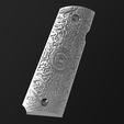 3.png COLT 1911 CLASSIC GRIPS ANCIENT PATTERN