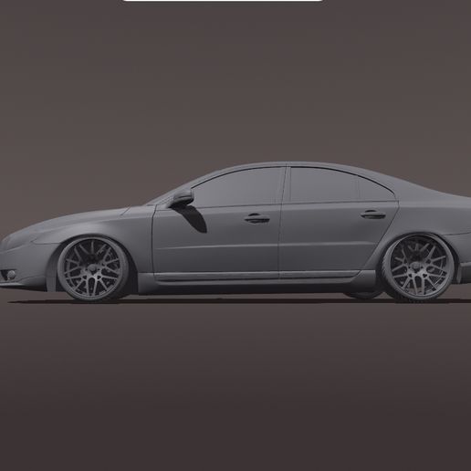 Screenshot_14.jpg Volvo S80 II