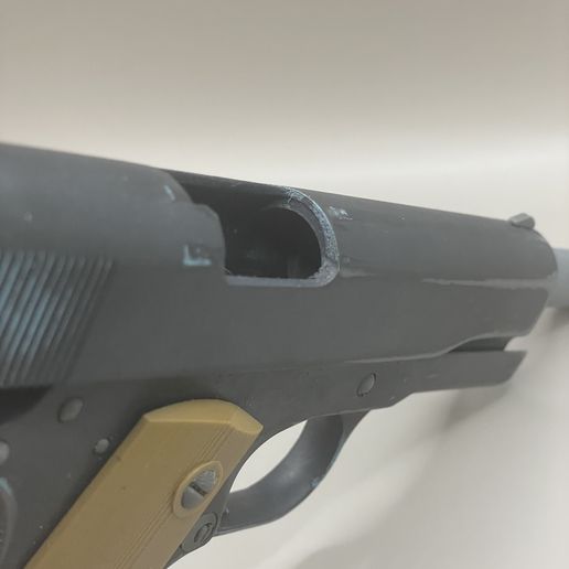 IMG_2124.jpg M1911 Replica
