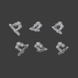 10.jpg Gen 5 Bolt-thrower & Gladius arms set (Ver.3 Update)